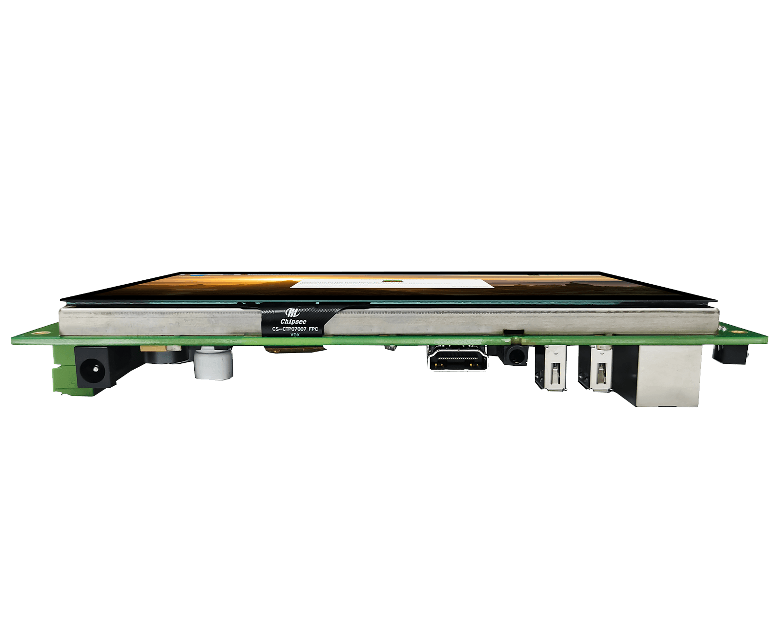 EPC-CM4-070 — изглед 5