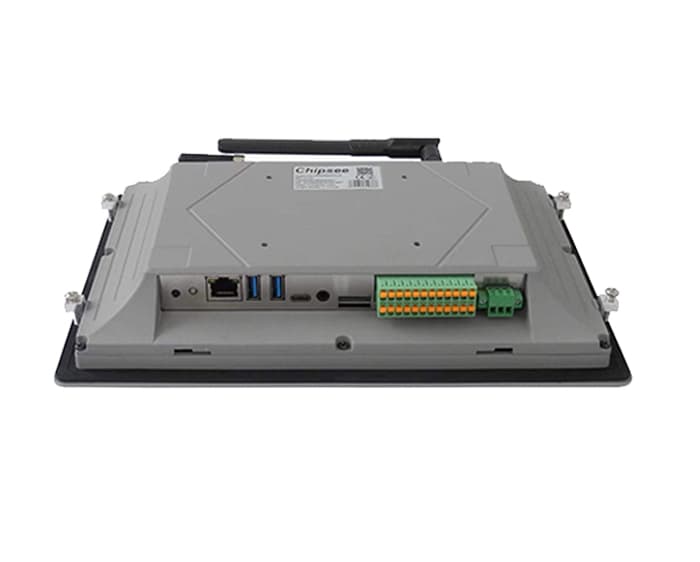 PPC-CM4-101 — изглед 6