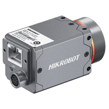 12MP Area Scan Camera, 3rd Gen., GigE, Color, BASE — изглед 2
