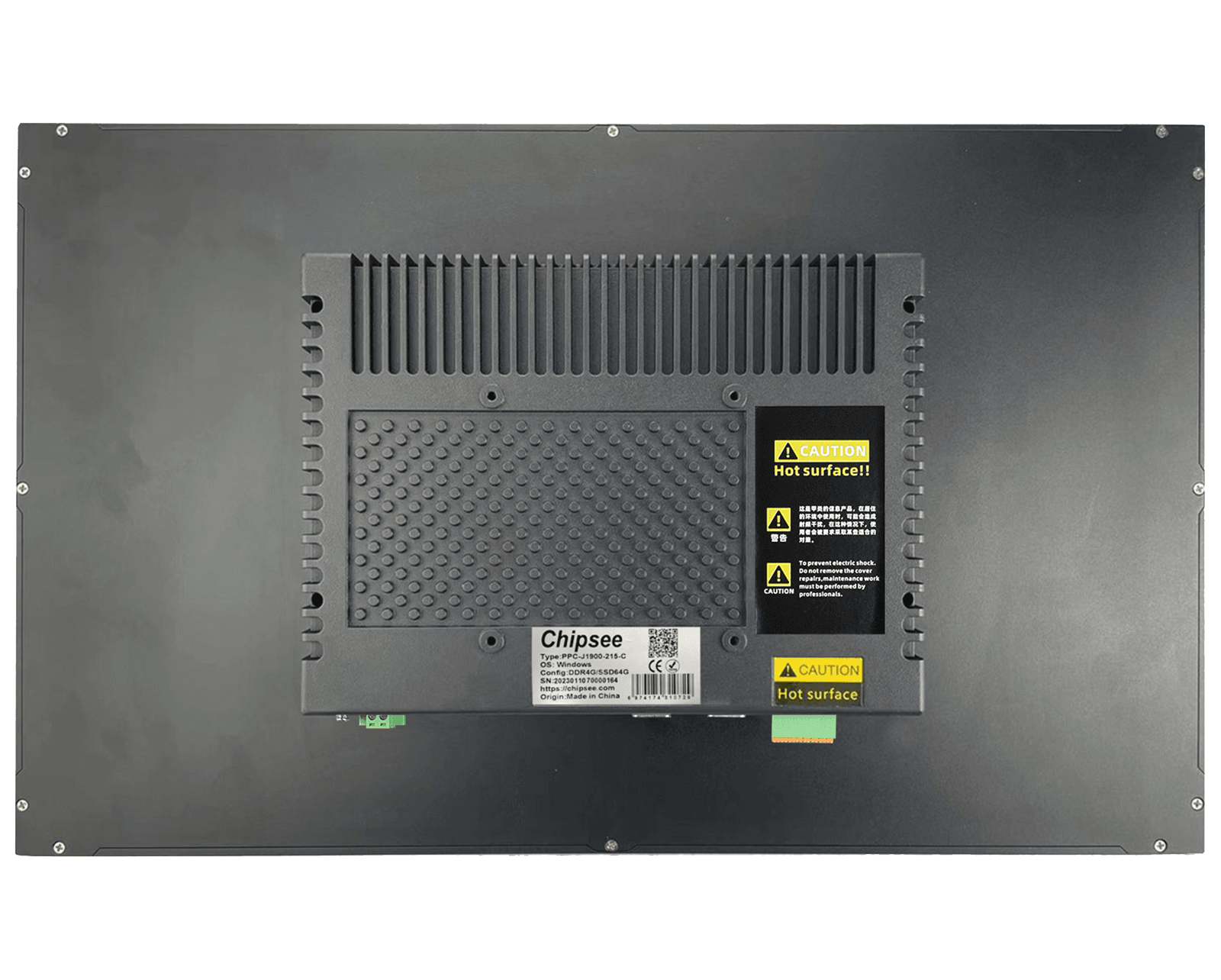 PPC-J1900-215-C — изглед 2