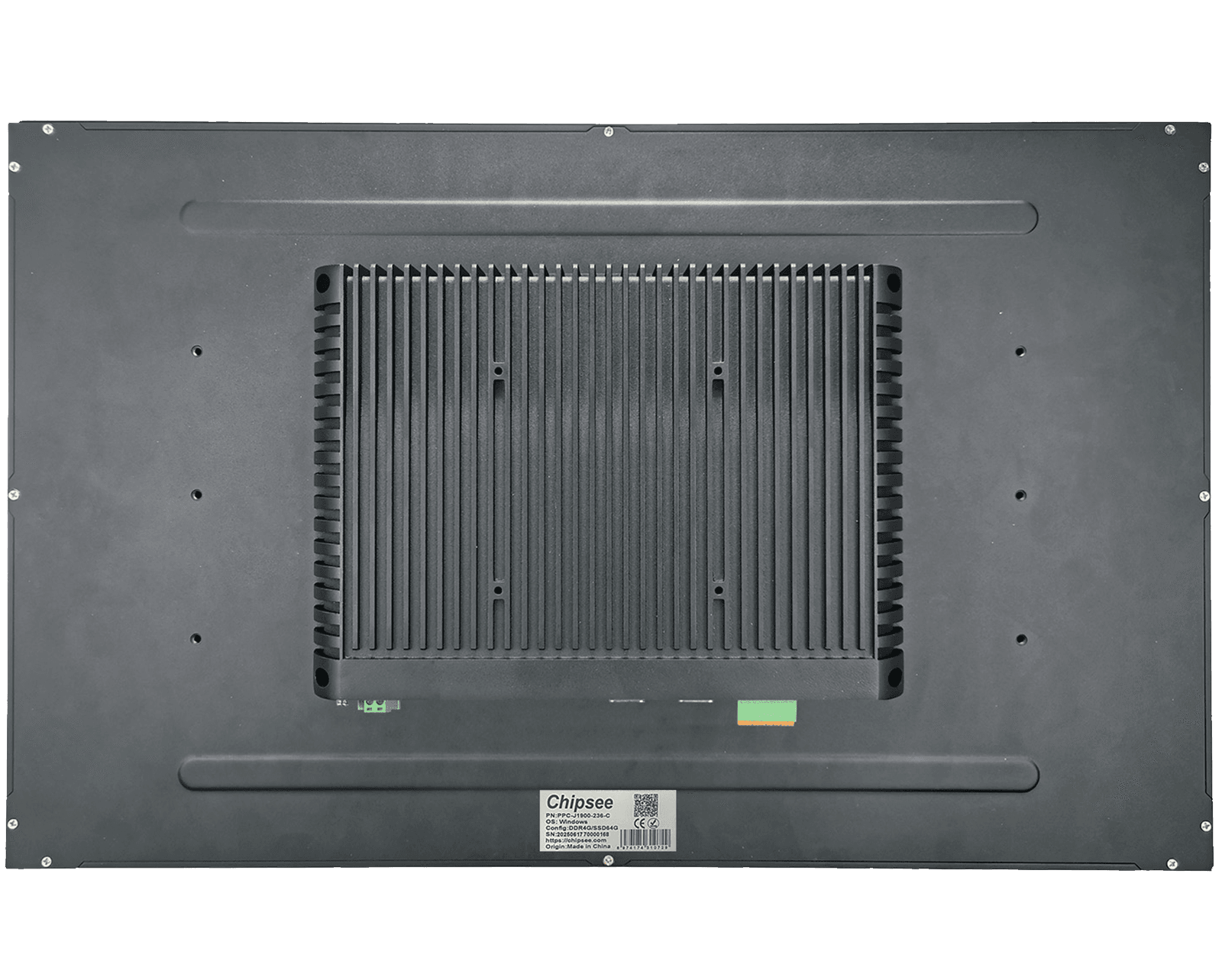 PPC-J1900-236-C — изглед 2