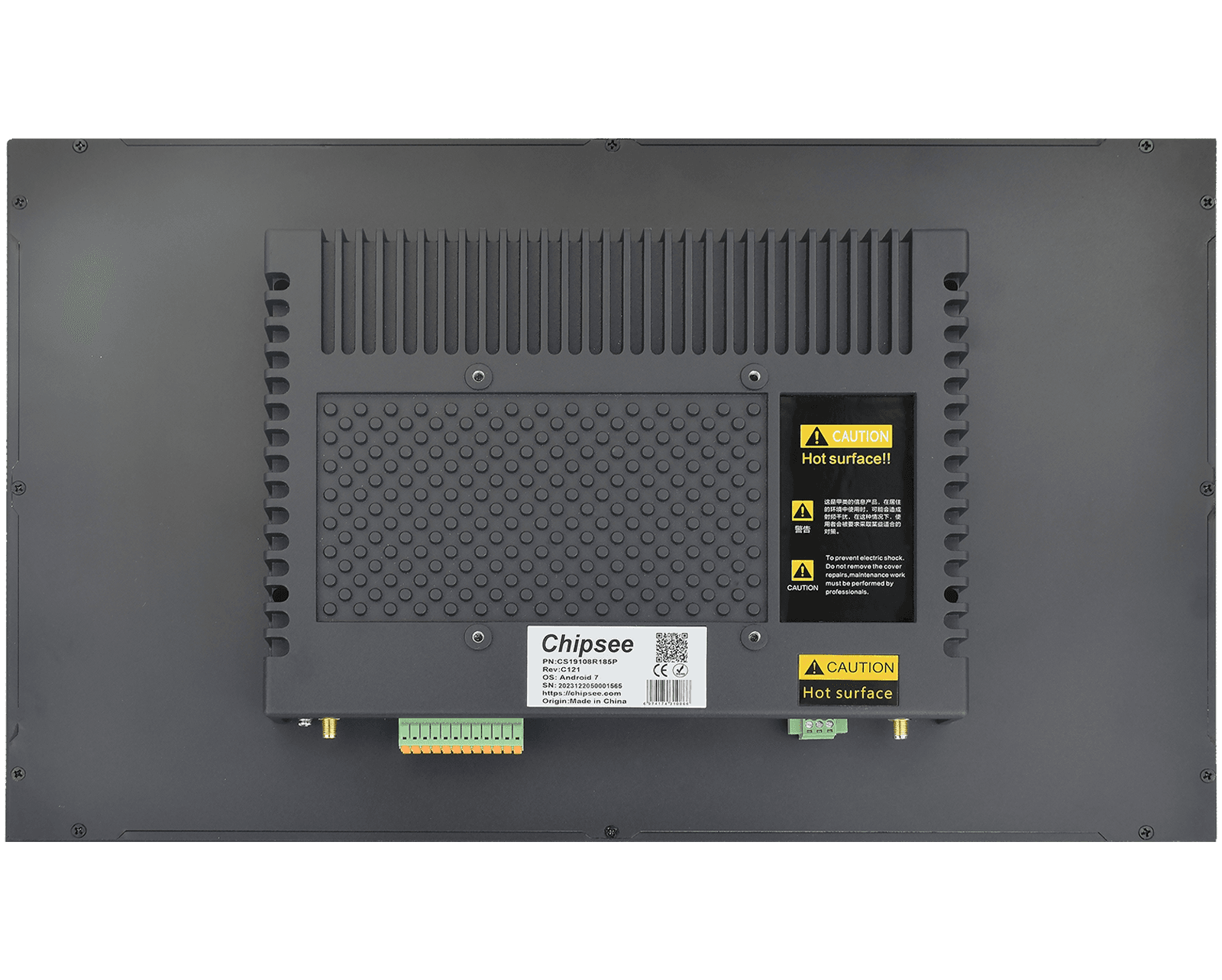PPC-A72-185-C — изглед 2