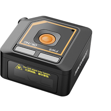 SC1000 series Vision Sensor，0.3MP，Mono，3mm focal length，focus 120mm — изглед 2