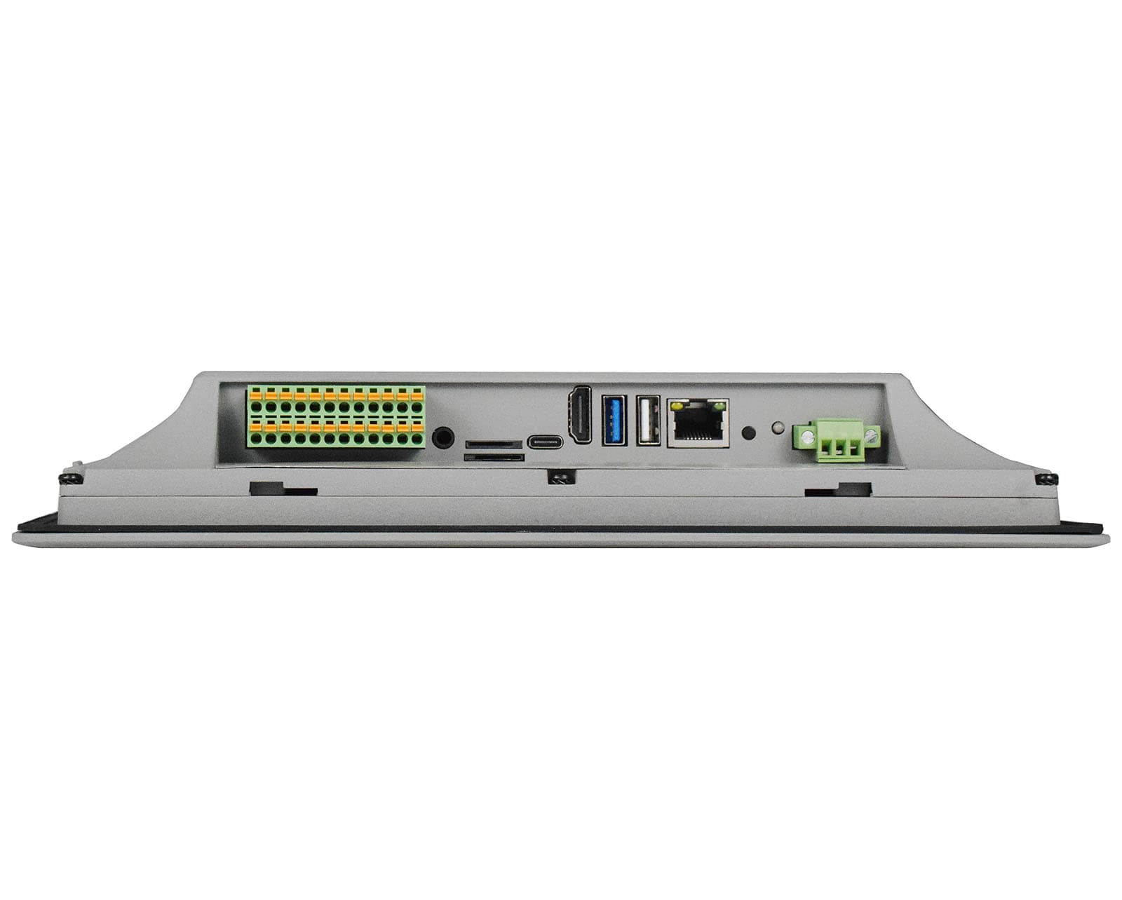PPC-RK3576-101 — изглед 12