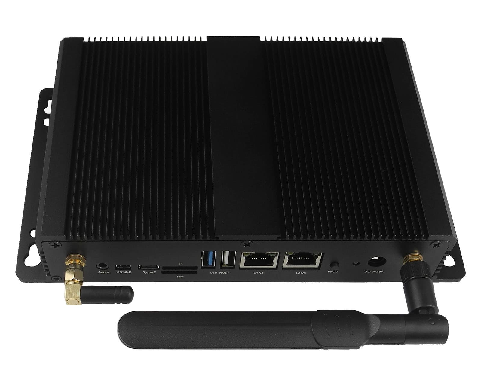 CS-A55-BOX — изглед 5