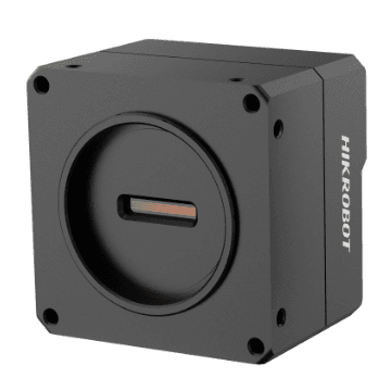 2k linescan camera，color，GPixel，7μm