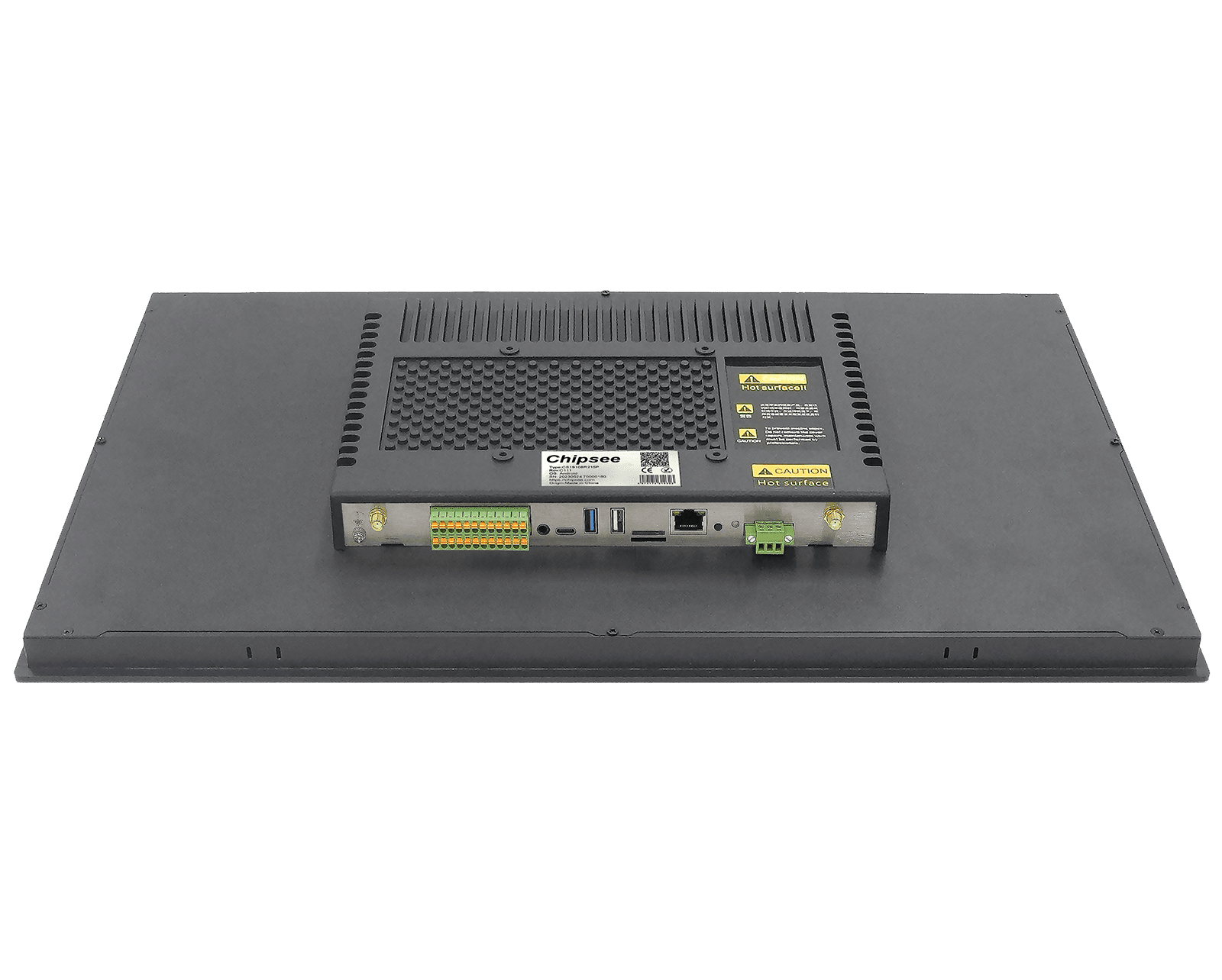 PPC-A72-215-P — изглед 3