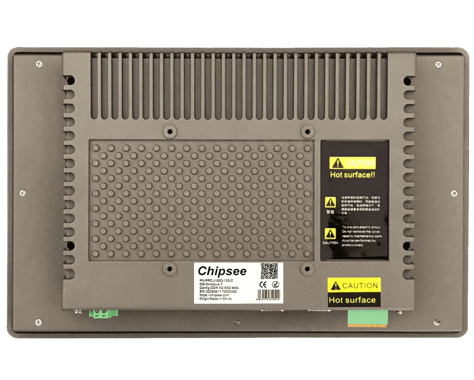 PPC-J1900-133-C — изглед 2