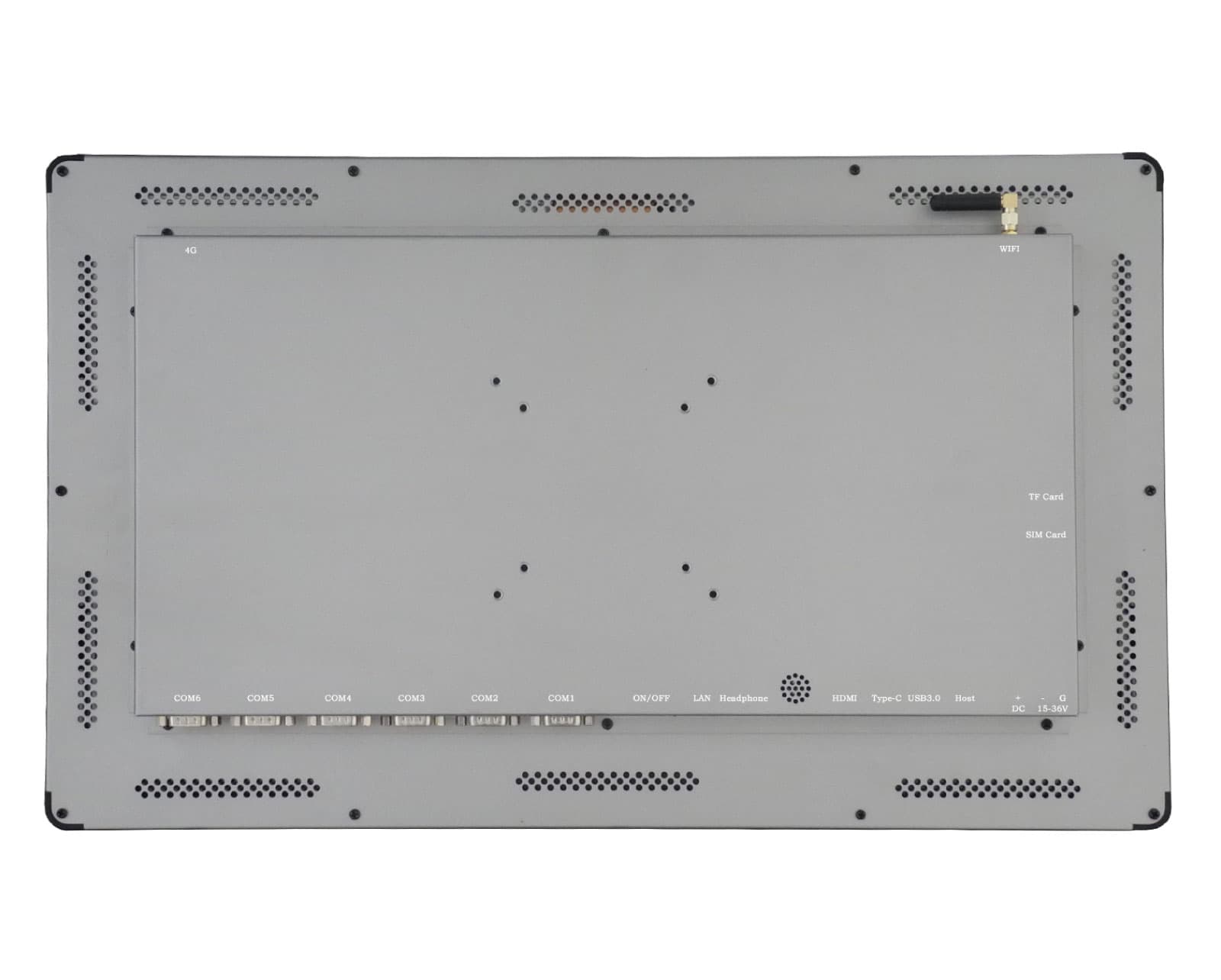 PPC-A72-215-C — изглед 2