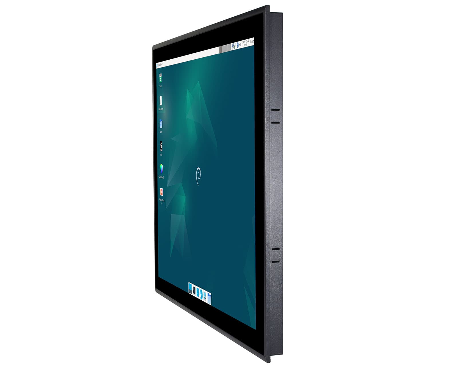 PPC-RK3576-170 — изглед 5