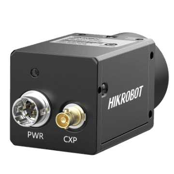 5MP SWIR area scan camera, IMX992, 1link CXP-12, fanless, without heat sink — изглед 2