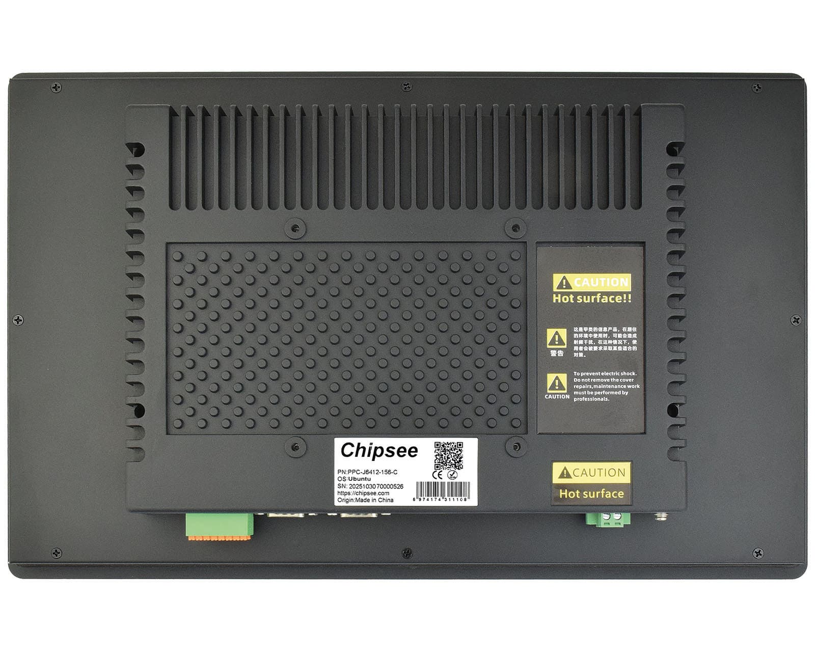 PPC-J6412-156-C — изглед 2