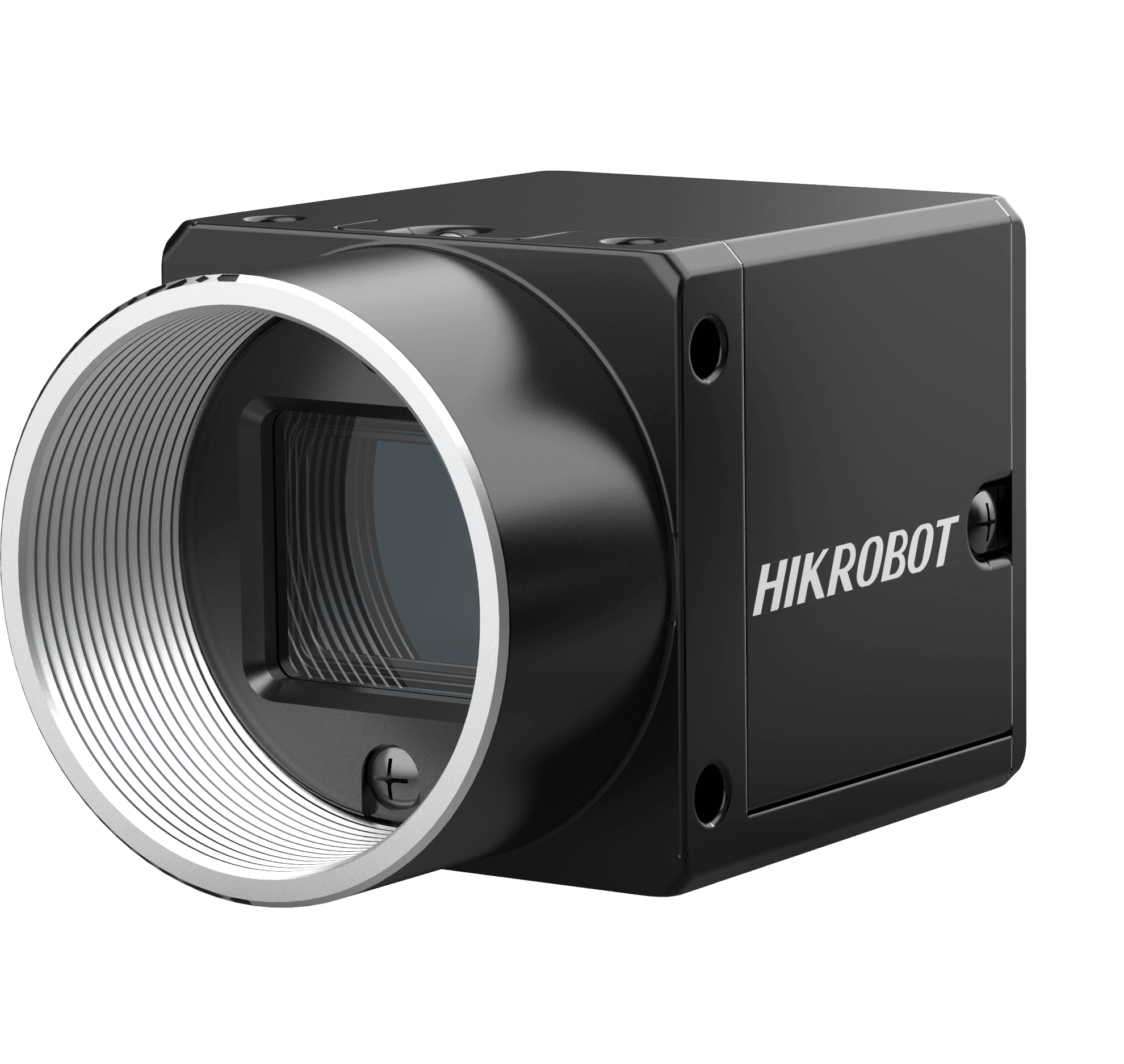 12.3MP Area Scan Camera, USB3, IMX545, Color