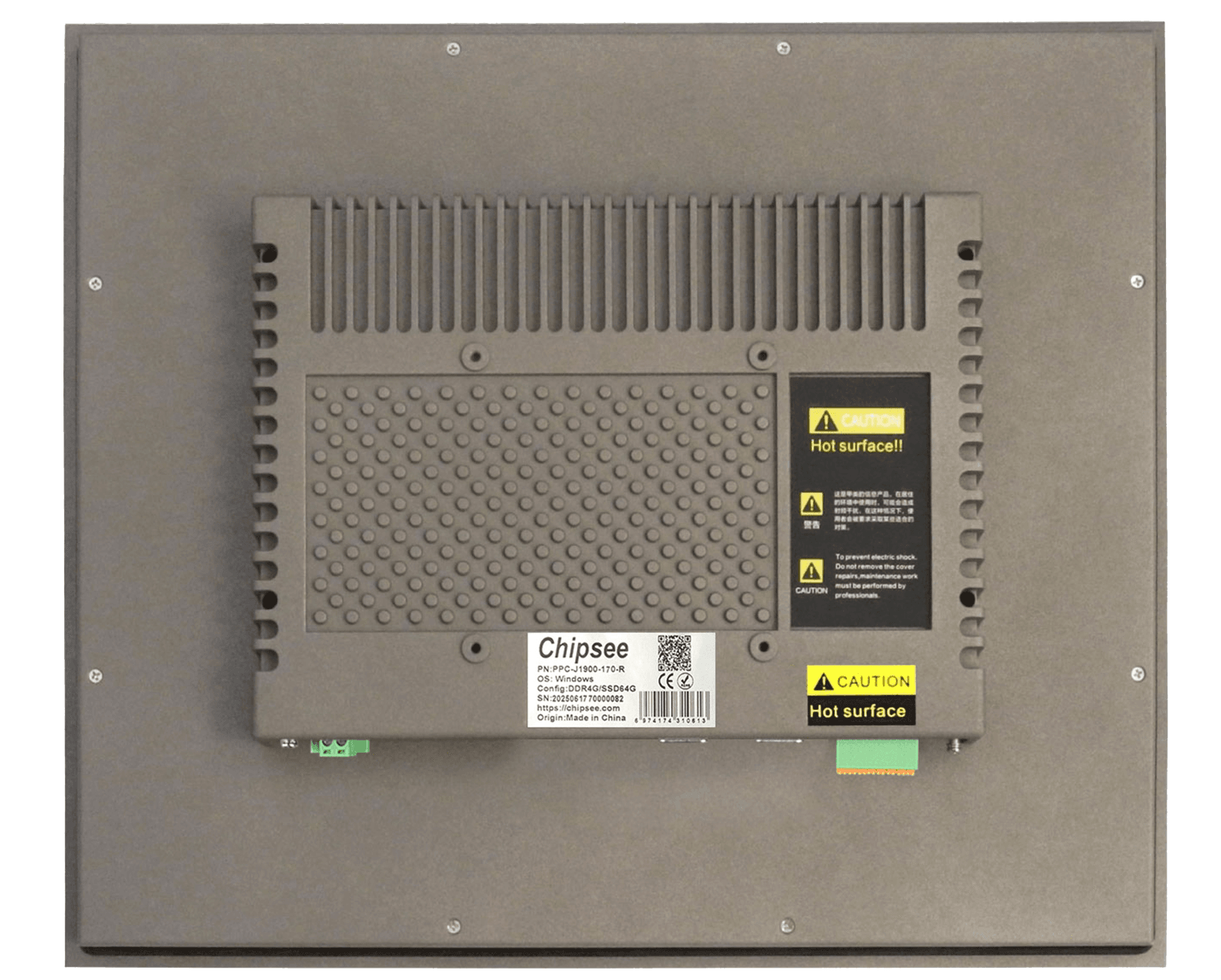 PPC-J1900-170-R — изглед 2