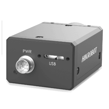 12MP Area Scan Camera, USB3, IMX304, High-speed version, Color — изглед 2