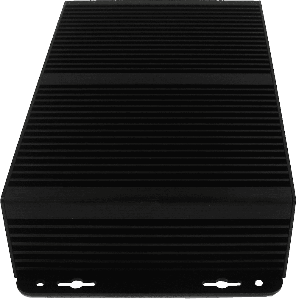 CS86-BOX-J1900 PRO — изглед 3