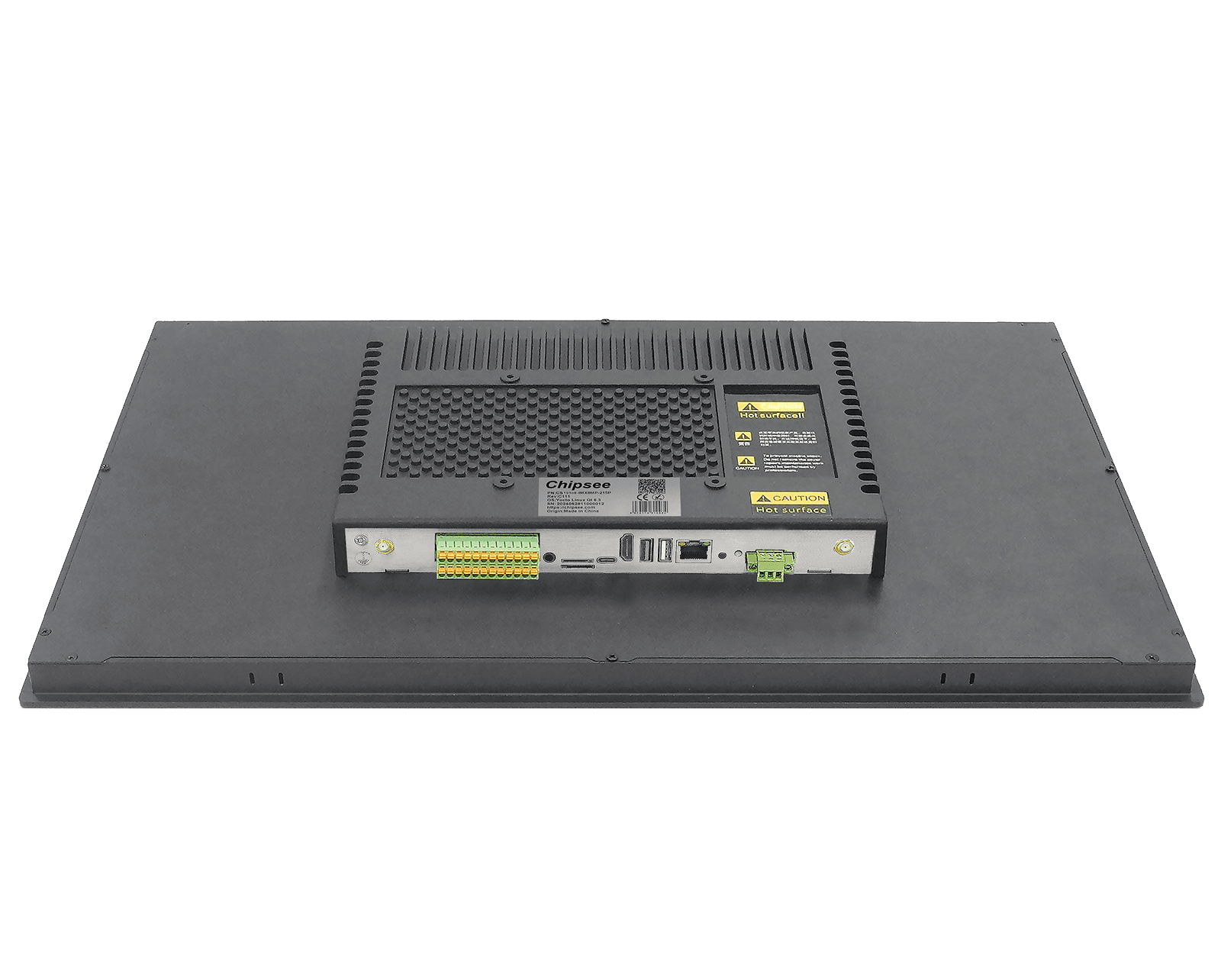 PPC-A53-215 — изглед 4