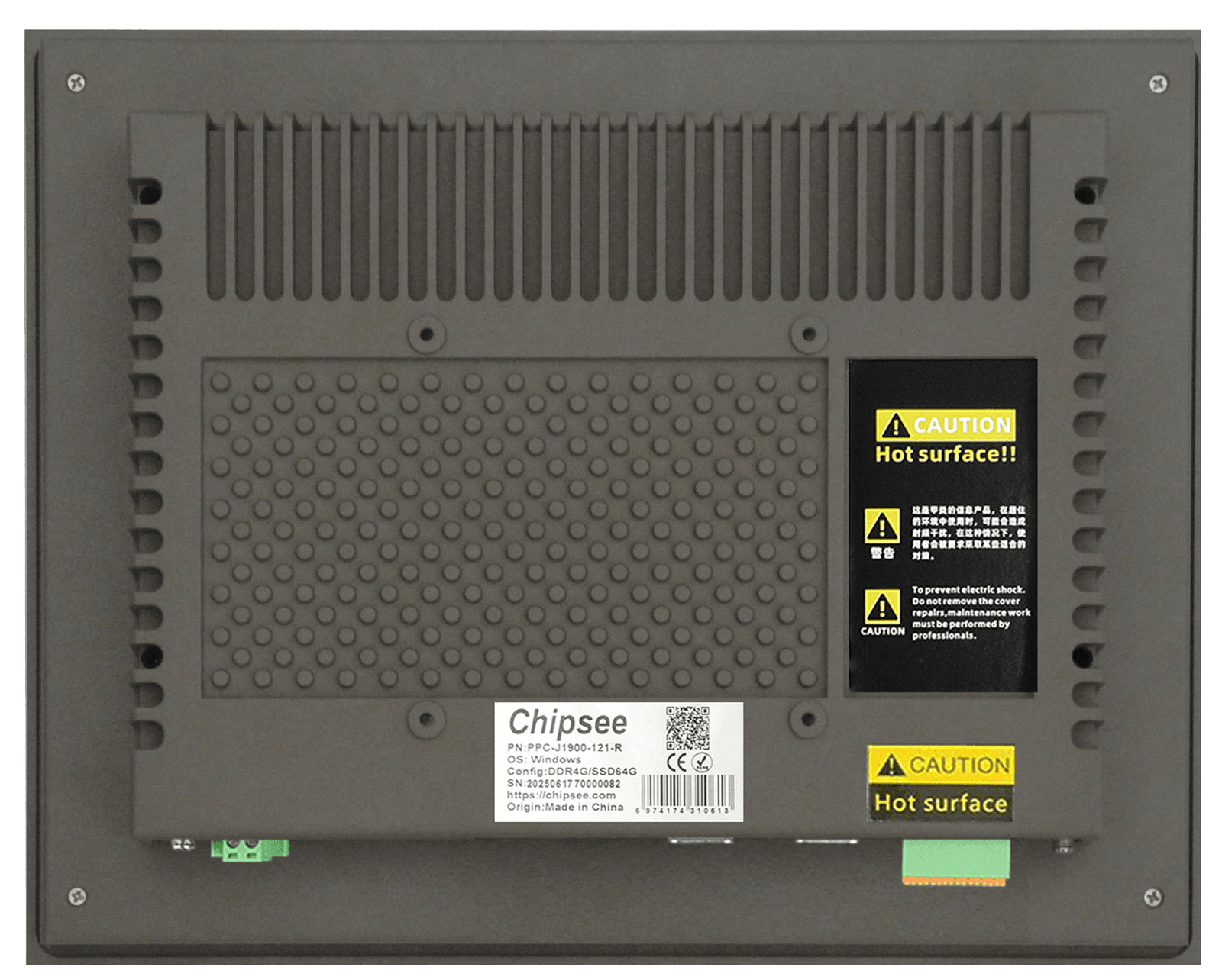 PPC-J1900-121-R — изглед 2