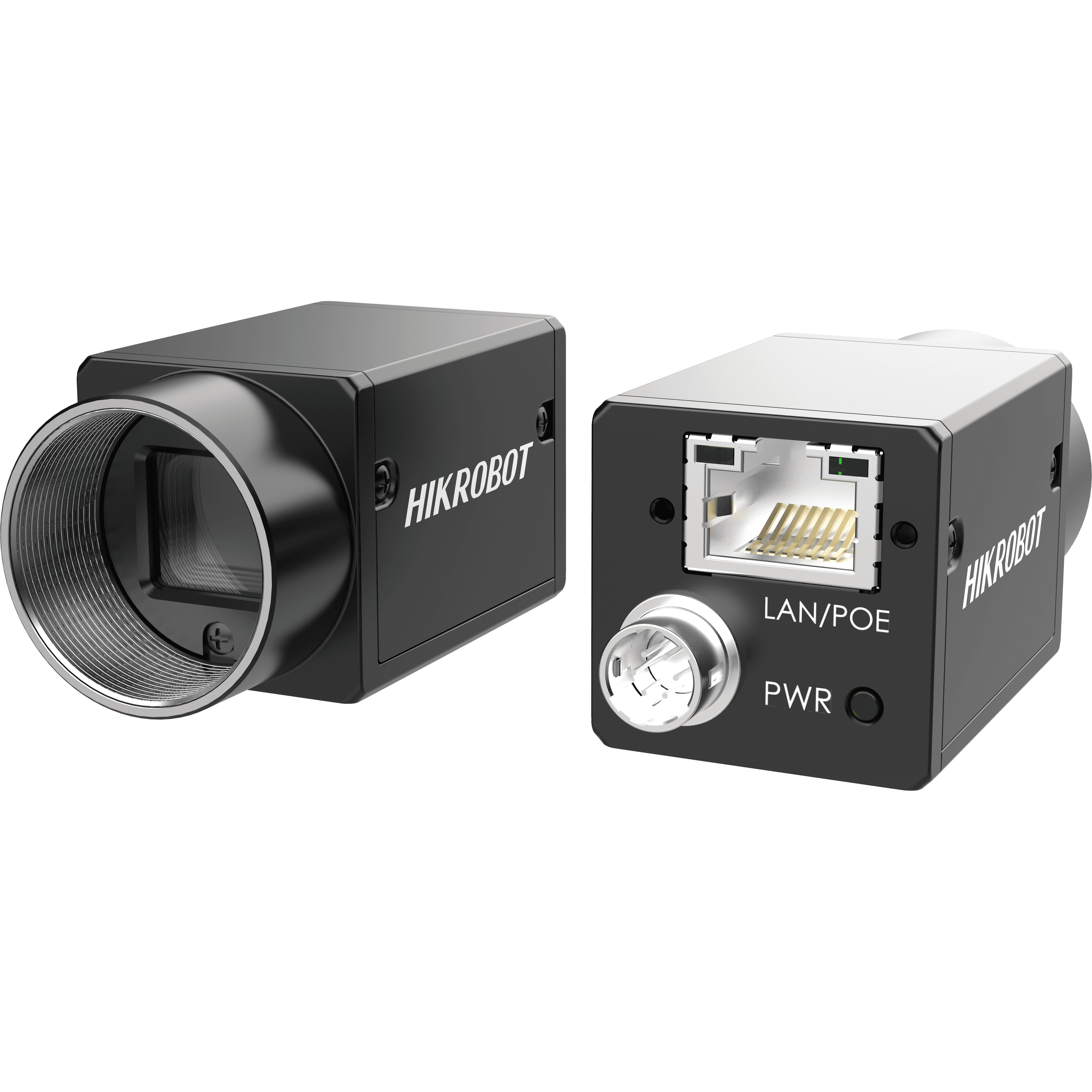 1.3MP Area Scan Camera, GigE, SS, Color
