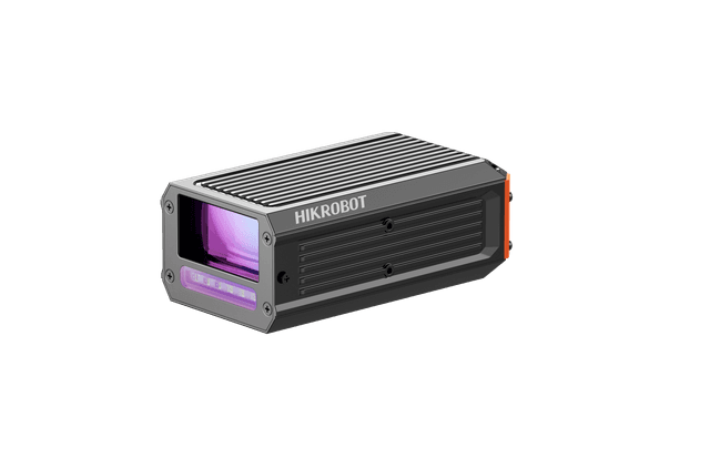 SC6500P Wafer ID Reader，Mono，Combined IR light source