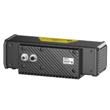 Galvanometer Laser 3D Camera(MV-RS-Base-S) — изглед 2