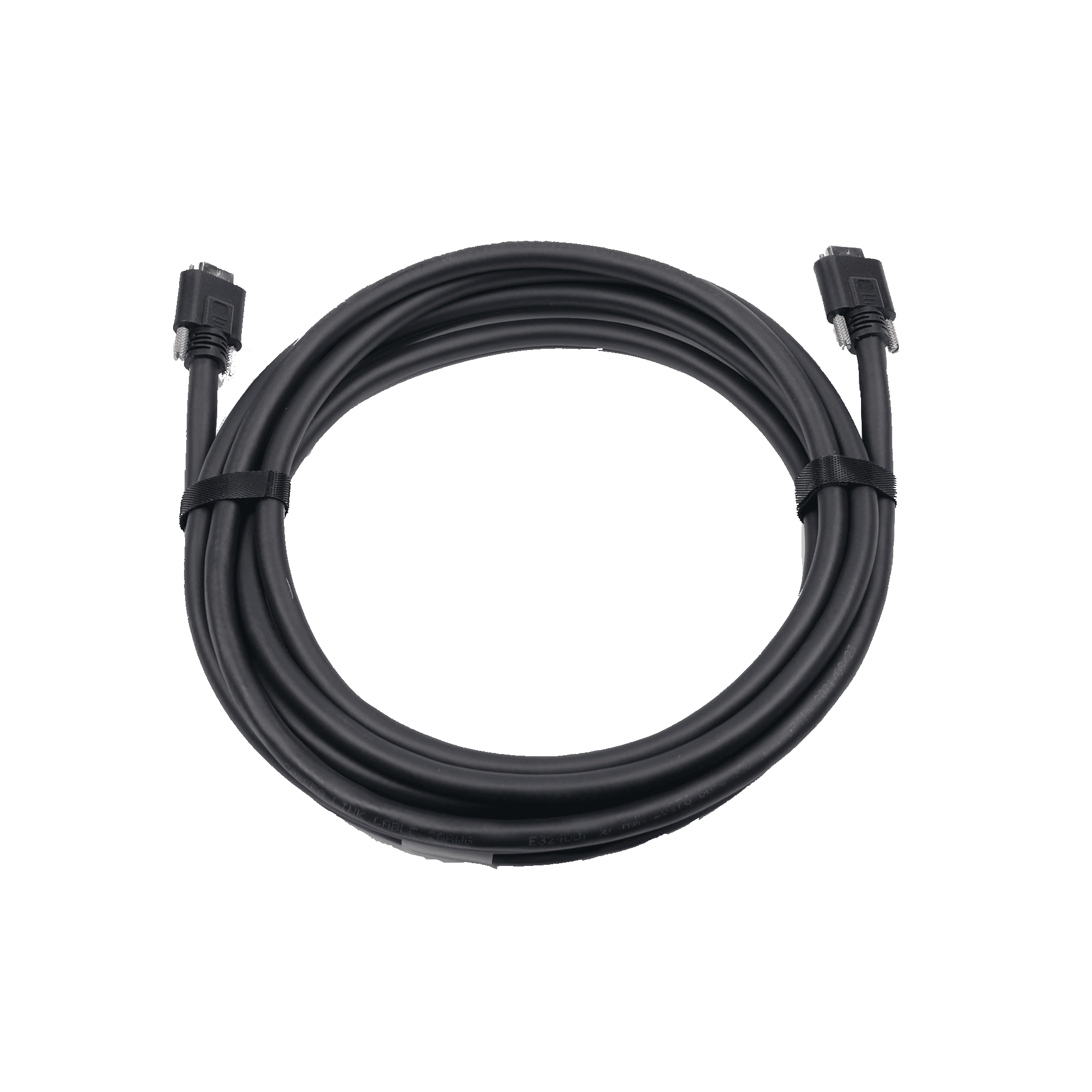 Camera Link cable(SDR-SDR)，standard，5m