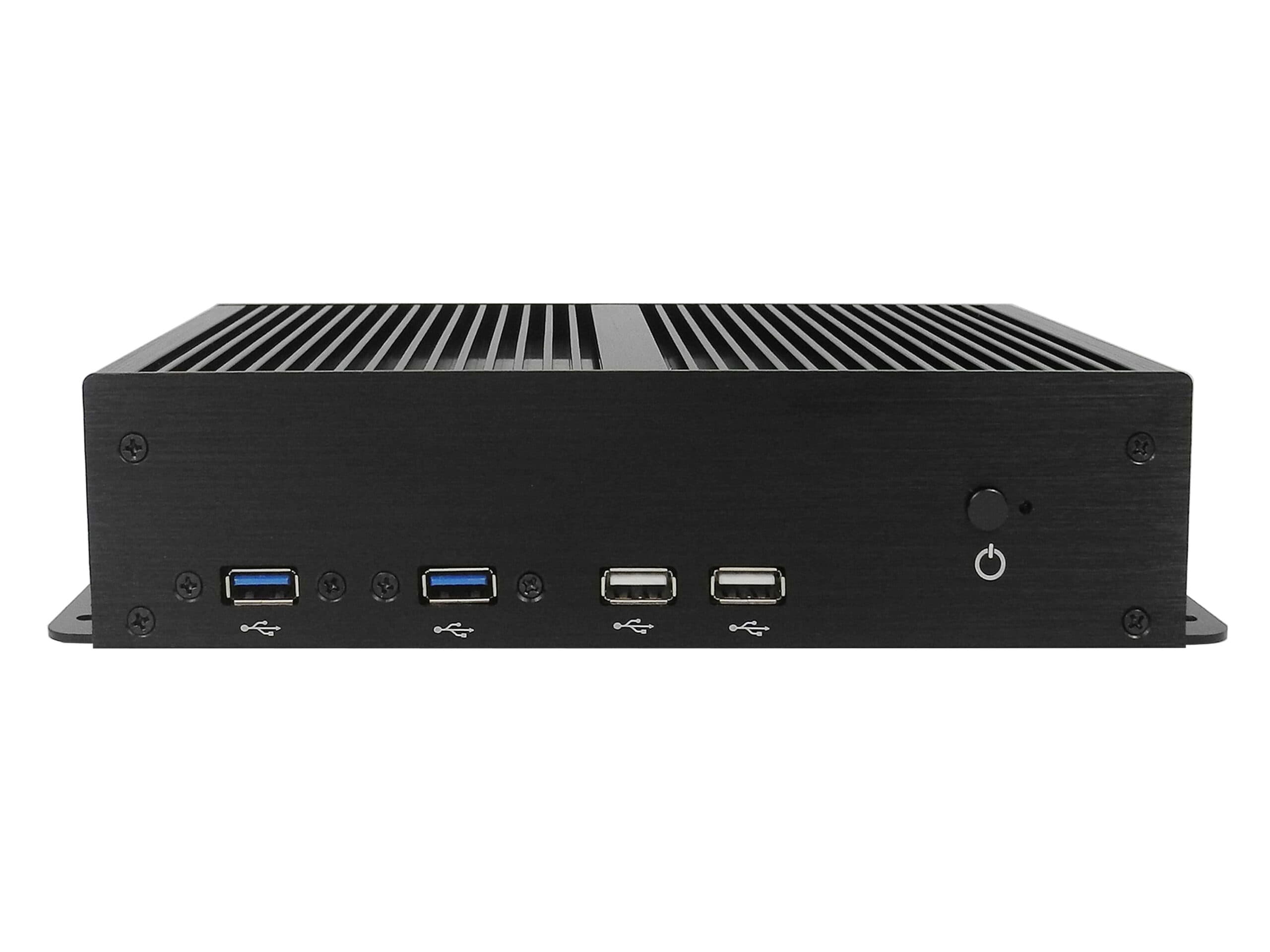 CS86-BOX-5500U — изглед 4
