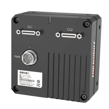 8k pixels Linescan Cameras.Camera Link,Color — изглед 2