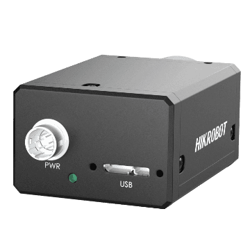 25MP Area Scan Camera, USB3, Mono — view 2
