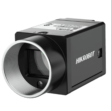 12MP Area Scan Camera, GigE, IMX226, V2, Mono