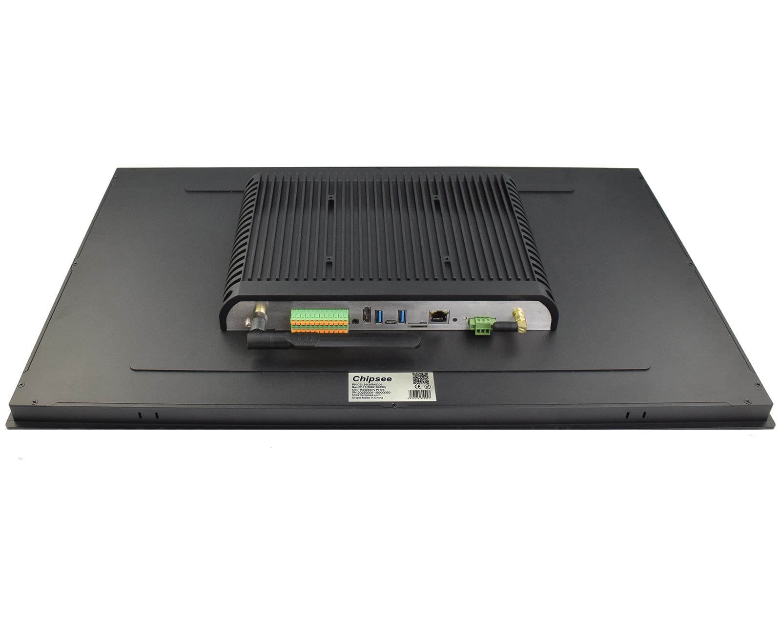 PPC-CM5-236 — изглед 6