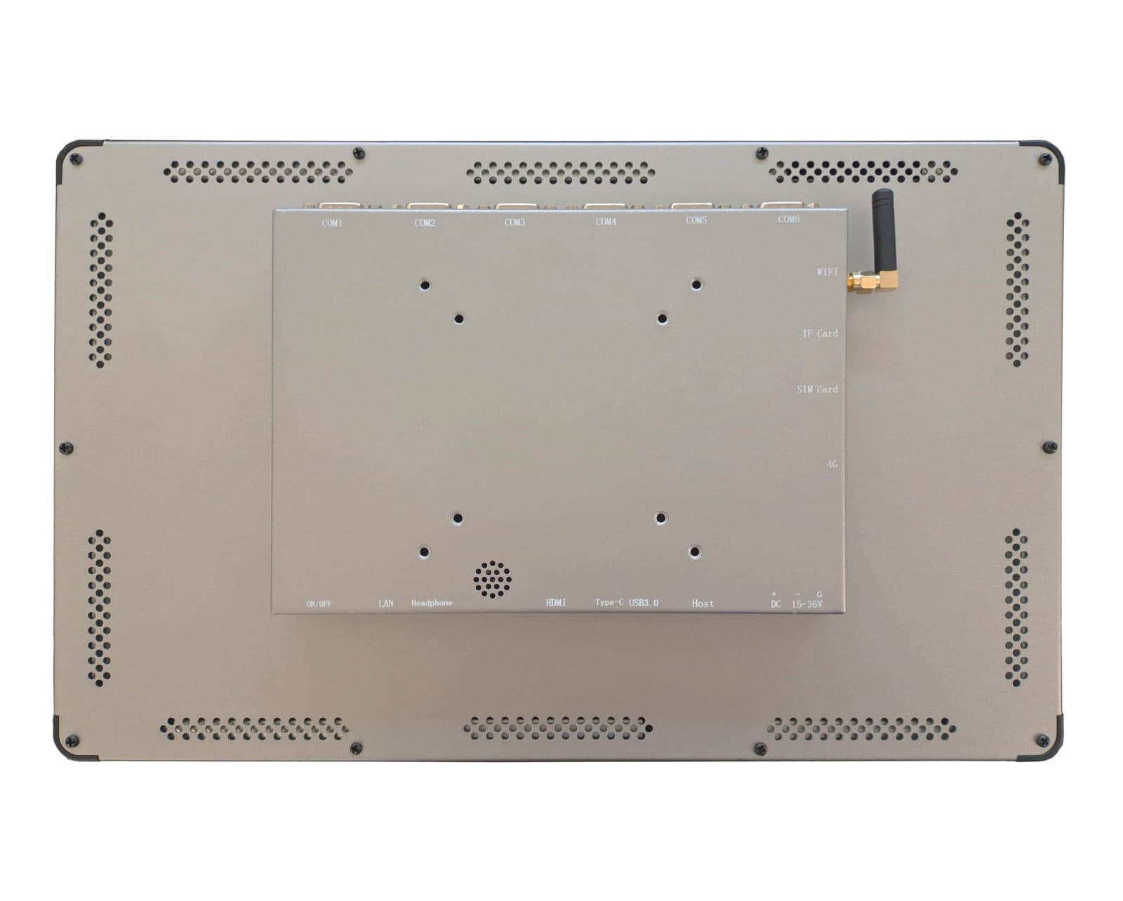 PPC-A72-156-C — изглед 2