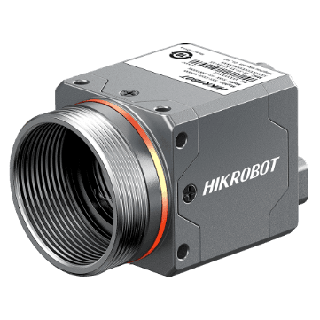12MP Area Scan Camera, 3rd Gen., USB3.0, Color, PRO