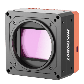 151MP Area Scan Camera, CoaXPress, IMX411, V2, mono, M72-mount, TEC with fan