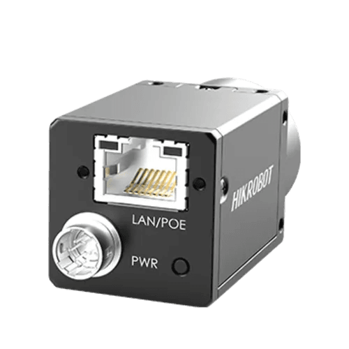 8.9MP Area Scan Camera, GigE, IMX267, Mono, V4 — изглед 2