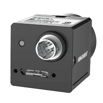 2MP Area Scan Camera, USB3, GMAX4002, Color — view 2