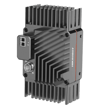 8K7 XoF(1 SPF+) linescan camera，mono — изглед 2