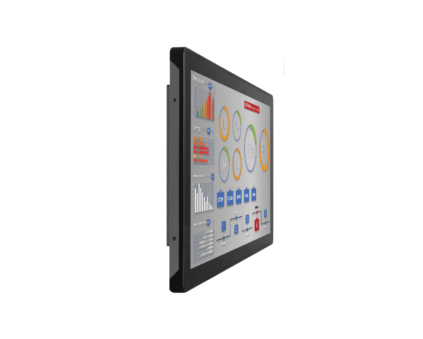 PPC-A72-215-C — изглед 3