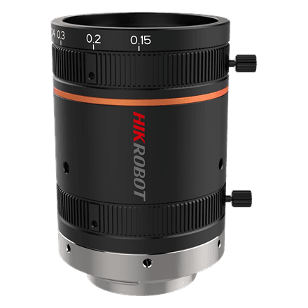 50mm, F4.0, Full Frame φ43.2mm, 100MP Lens, F-Mount