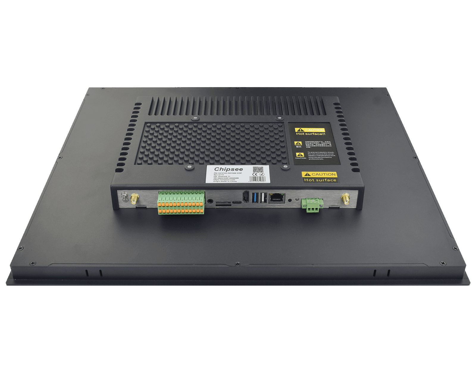 PPC-A55-170 — изглед 6