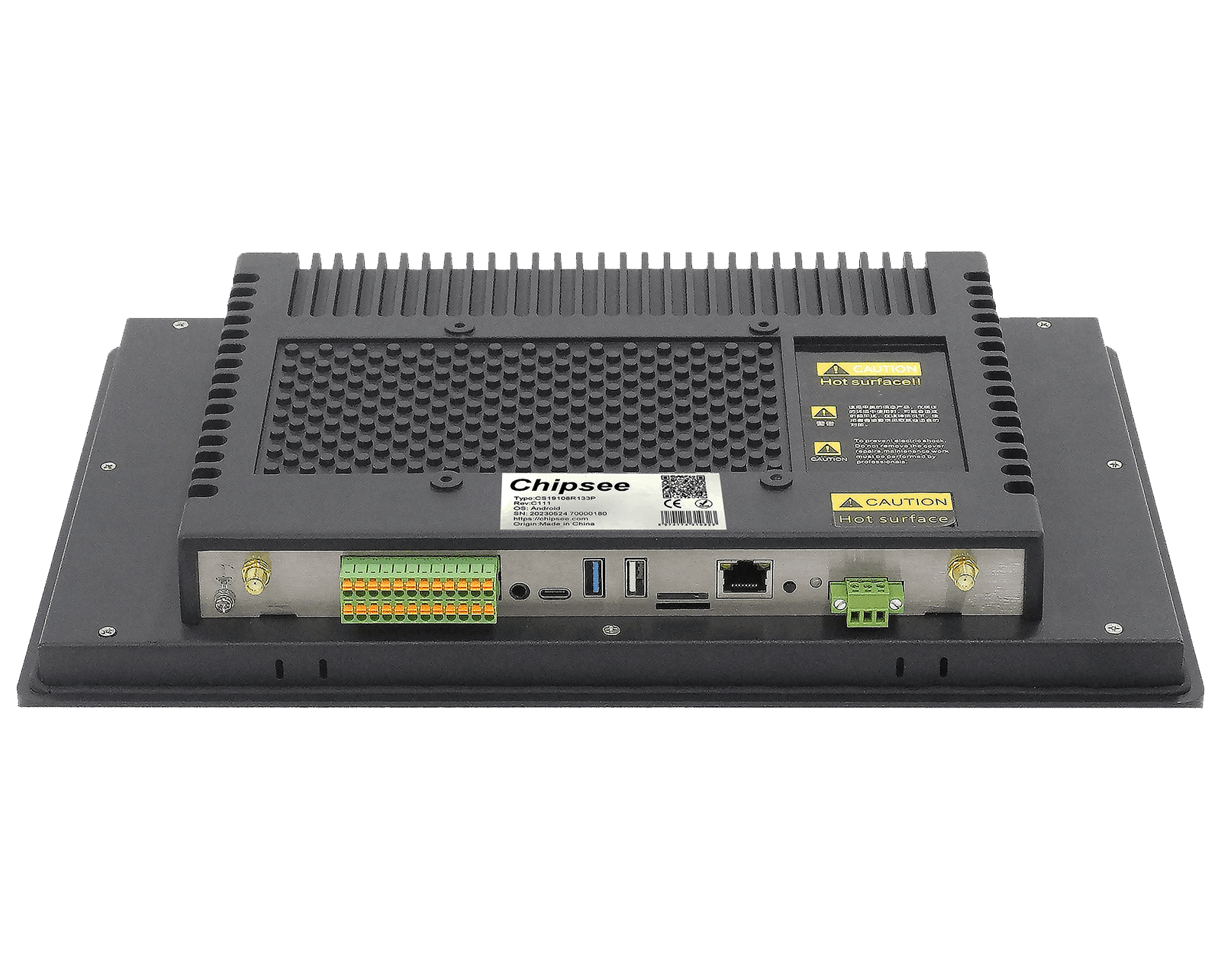 PPC-A72-133-P — изглед 7