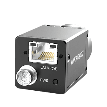 12MP Area Scan Camera, GigE, IMX304, Color, V4 — изглед 2