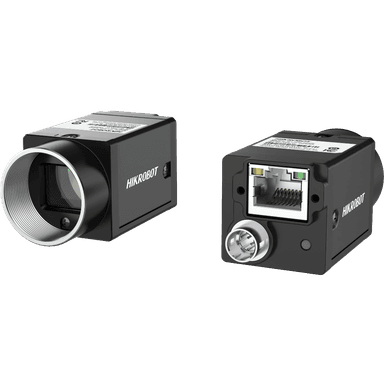 6MP Area Scan Camera, GigE, Color