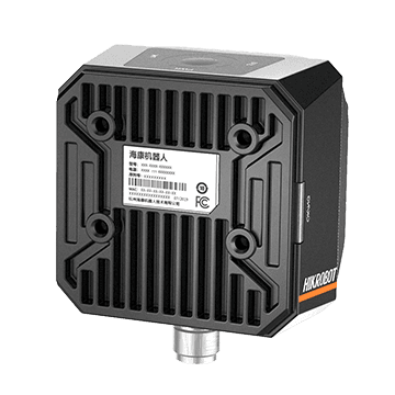12mm focal length 1.3MP Compact Industrial Code Reader — изглед 2