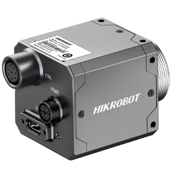 12MP Area Scan Camera, 3rd Gen., USB3.0, Mono, MAX — изглед 2