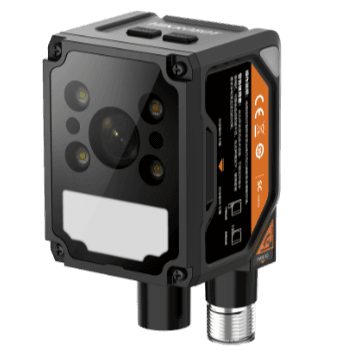 SC3000X series vision sensor，6MP，Mono，08mm focal length
