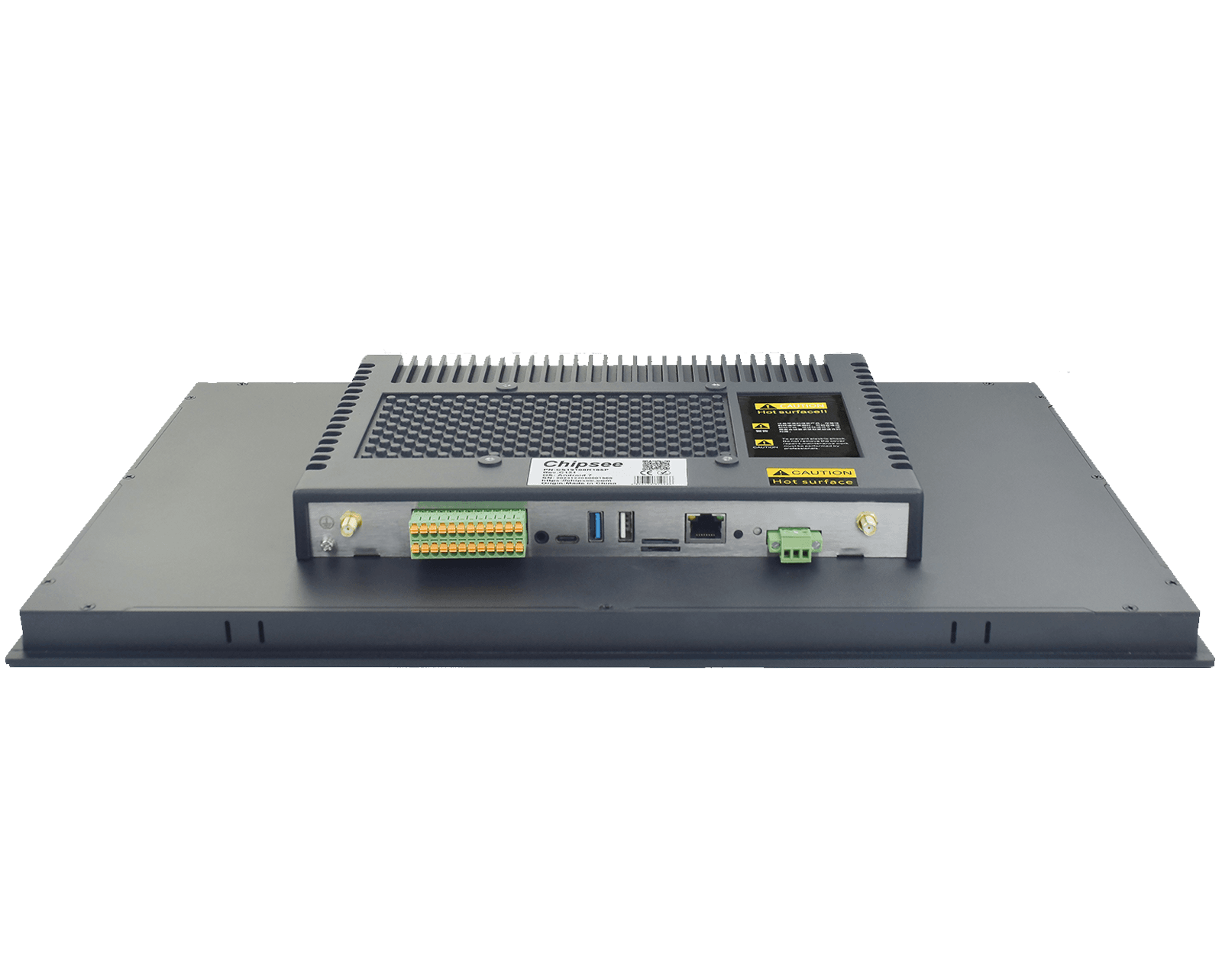 PPC-A72-185-C — изглед 4