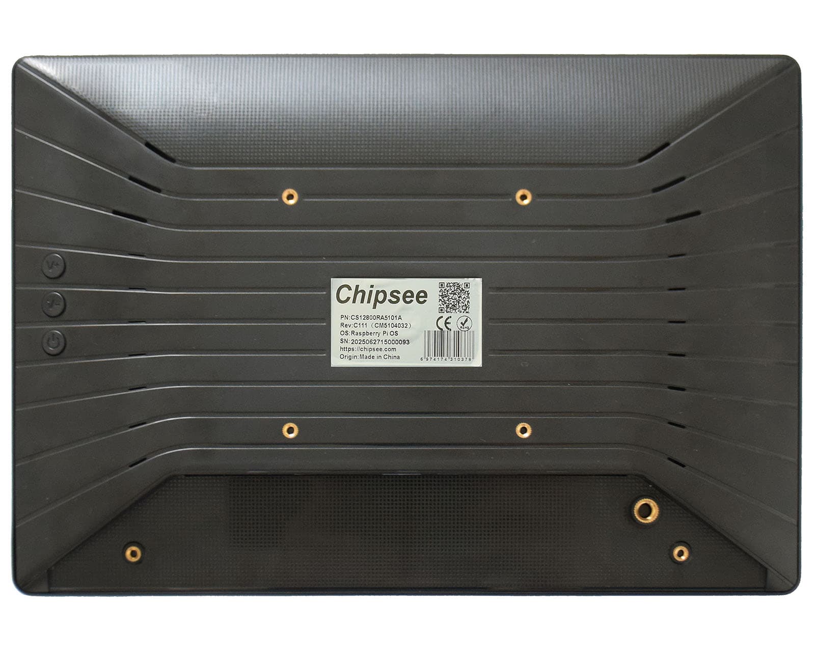 AIO-CM5-101 — изглед 4