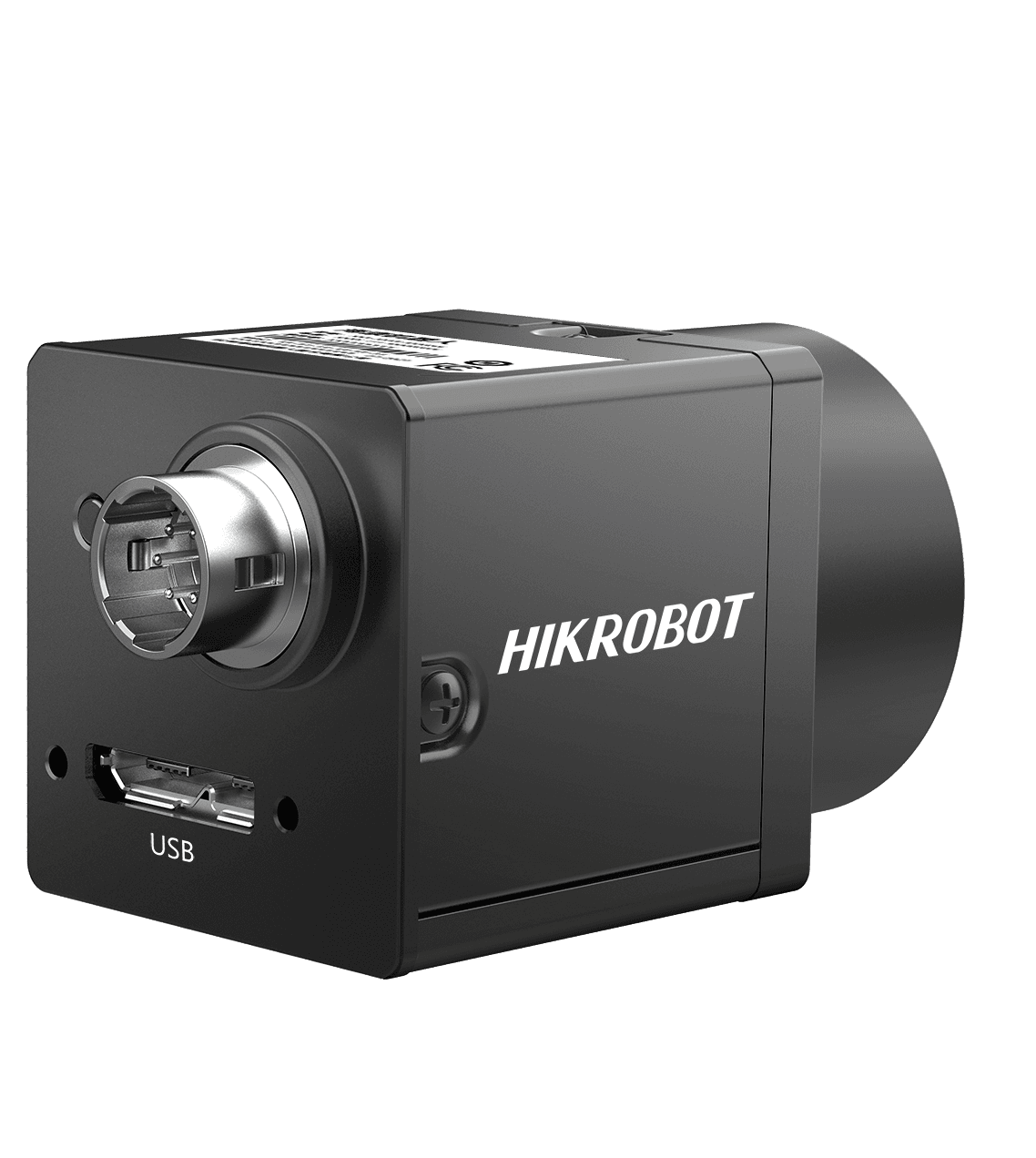 20MP Area Scan Camera, USB3, AR2020, color — view 2