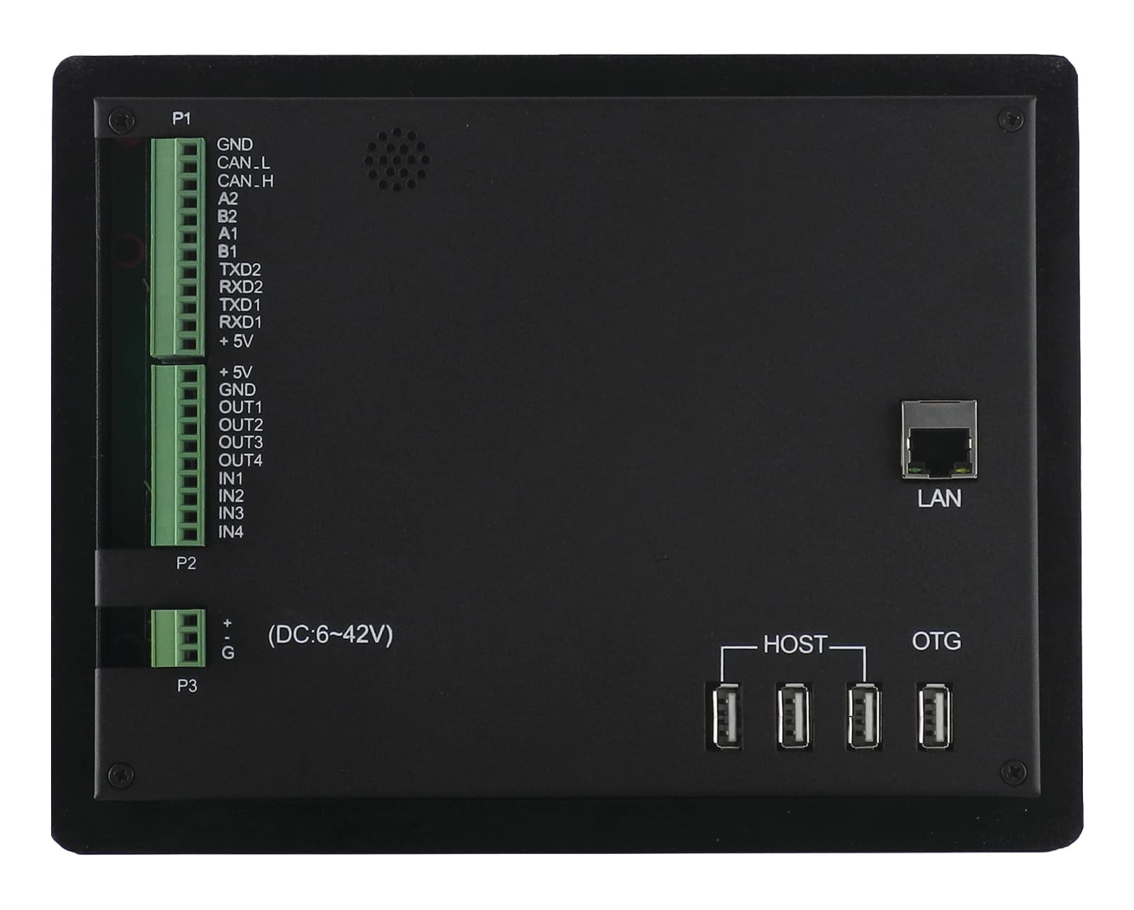 PPC-A8-080-R — изглед 2